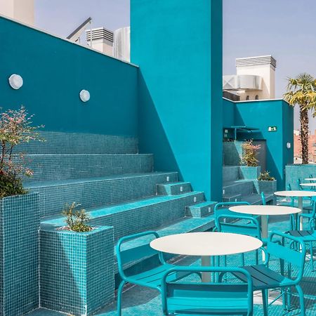 Madrid Live Coworking - Self Service - Dış mekan fotoğraf