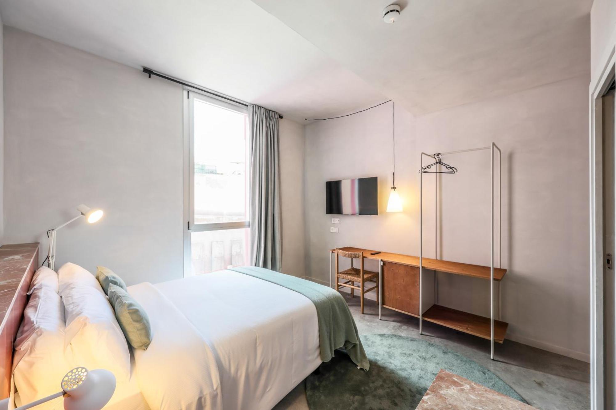 Madrid Live Coworking - Self Service - Dış mekan fotoğraf