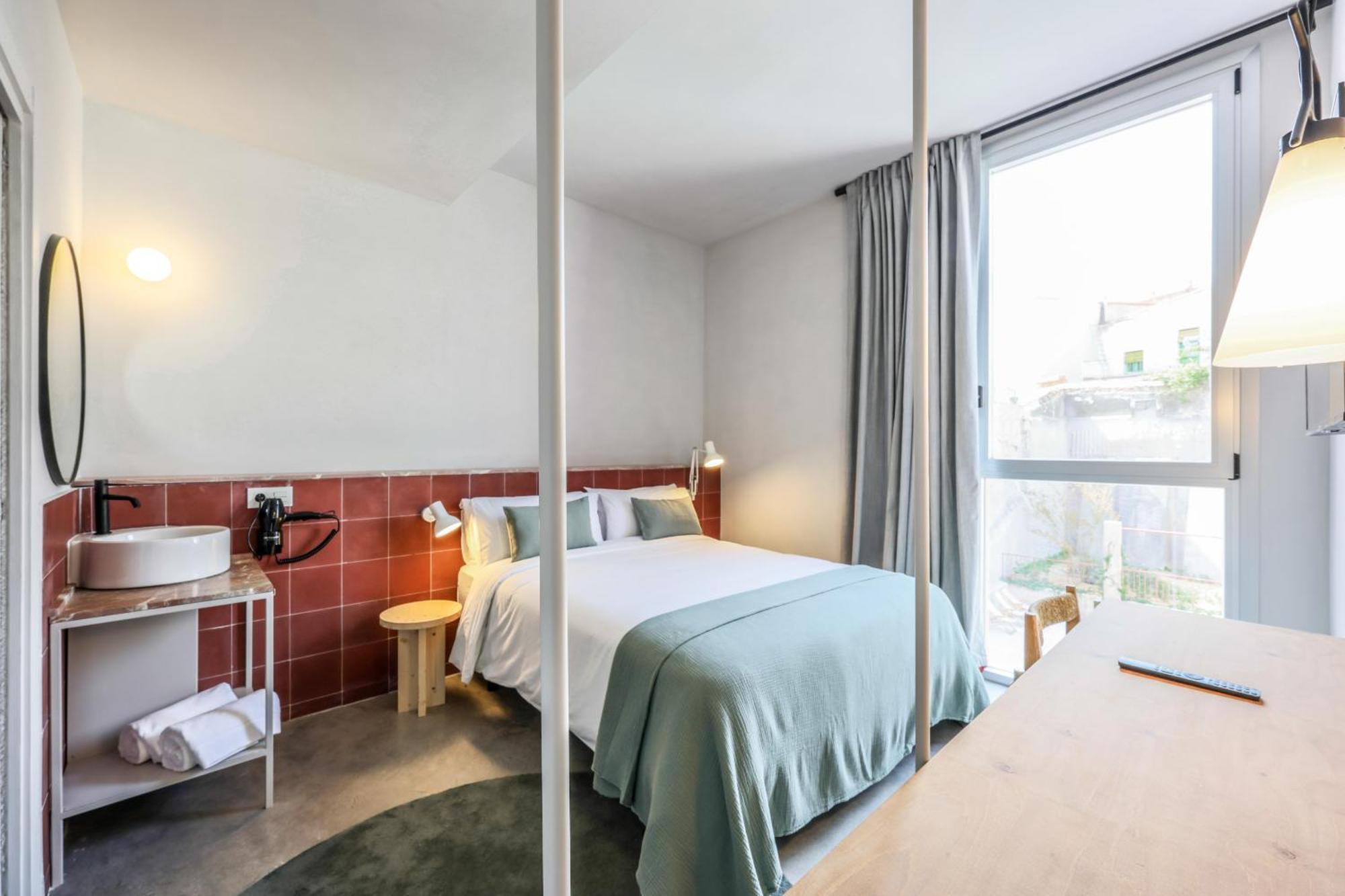 Madrid Live Coworking - Self Service - Dış mekan fotoğraf