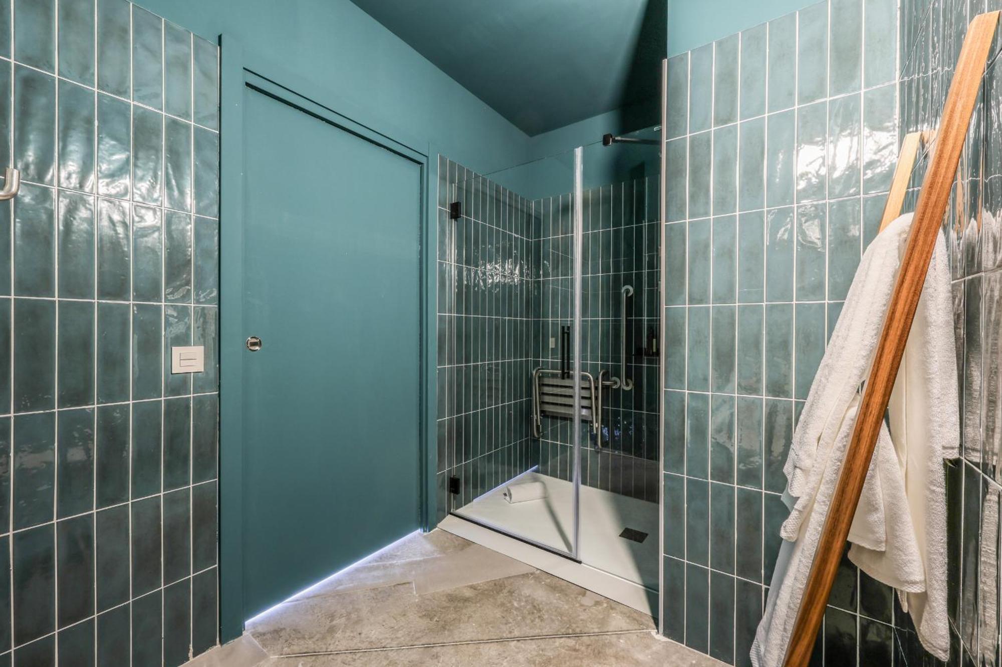 Madrid Live Coworking - Self Service - Dış mekan fotoğraf