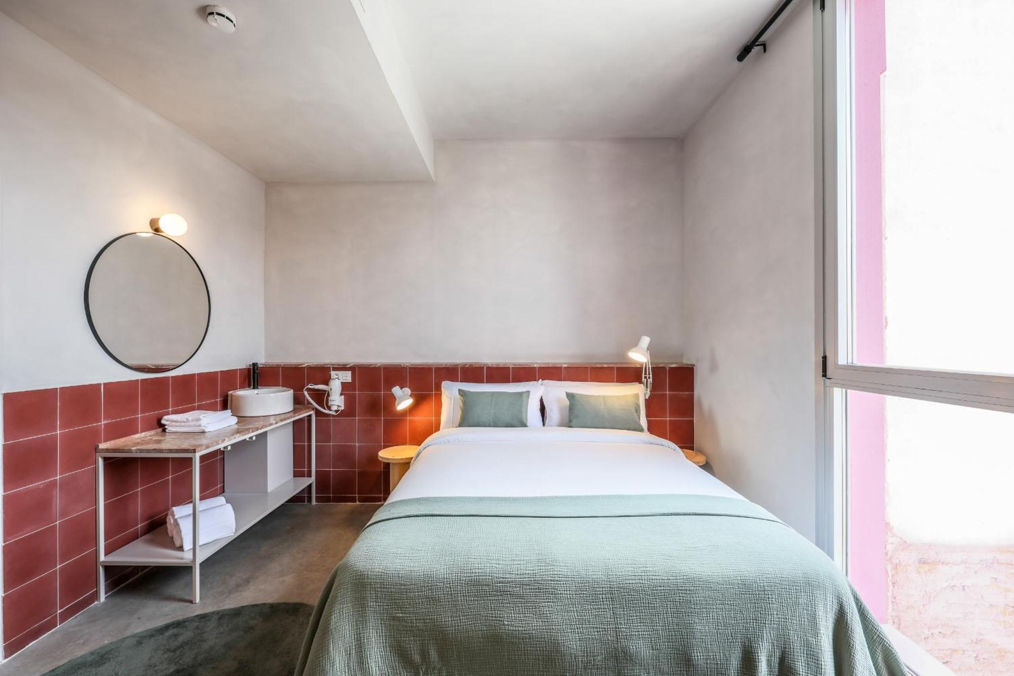 Madrid Live Coworking - Self Service - Dış mekan fotoğraf