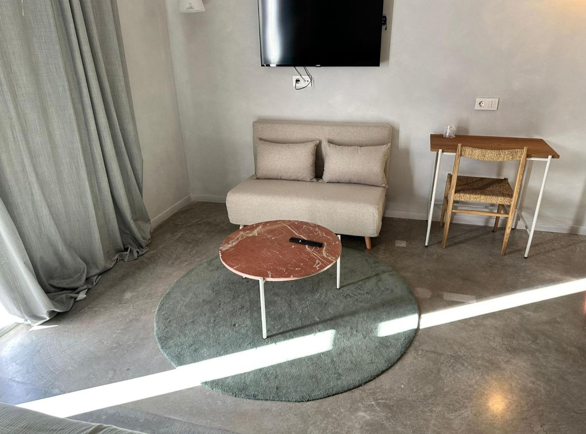 Madrid Live Coworking - Self Service - Dış mekan fotoğraf